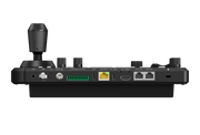 Bolin KBD Plus Advanced PTZ Production Controller with 4-Inch Touchscreen & Built-In 4-Channel IP Video Decoder