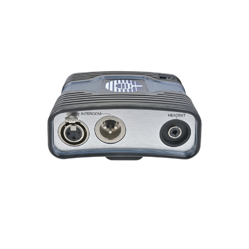 Clear-Com TR-701 2-Wire IFB Talent Listen-Only Beltpack | Analog Partyline Intercom