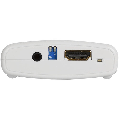 Datavideo CAP-4 4K HDMI to USB-C Capture Box