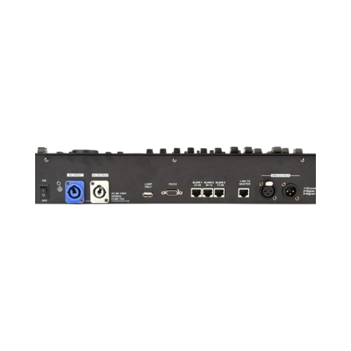 LA-R240 24-ch DMX512 Light Console