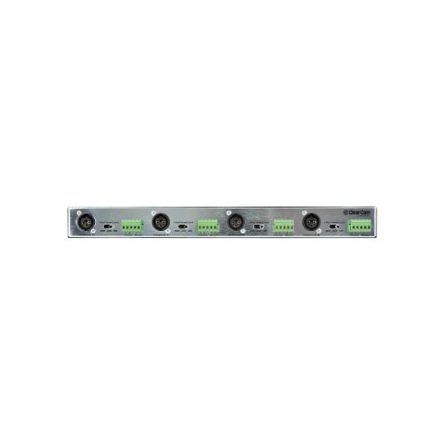 Clear-Com IF4W4 Modular 4-Wire Intercom Interface