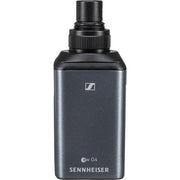 Sennheiser SKP 100 G4 Plug-On Transmitter for Dynamic Microphones A1: (470 to 516 MHz)