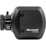 Marshall Electronics CV366 Compact Genlock Camera