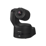 Panasonic AW-UE160 4K PTZ Camera (AW-UE160W / AW-UE160K)