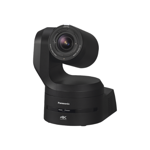 Panasonic AW-UE160 4K PTZ Camera (AW-UE160W / AW-UE160K)