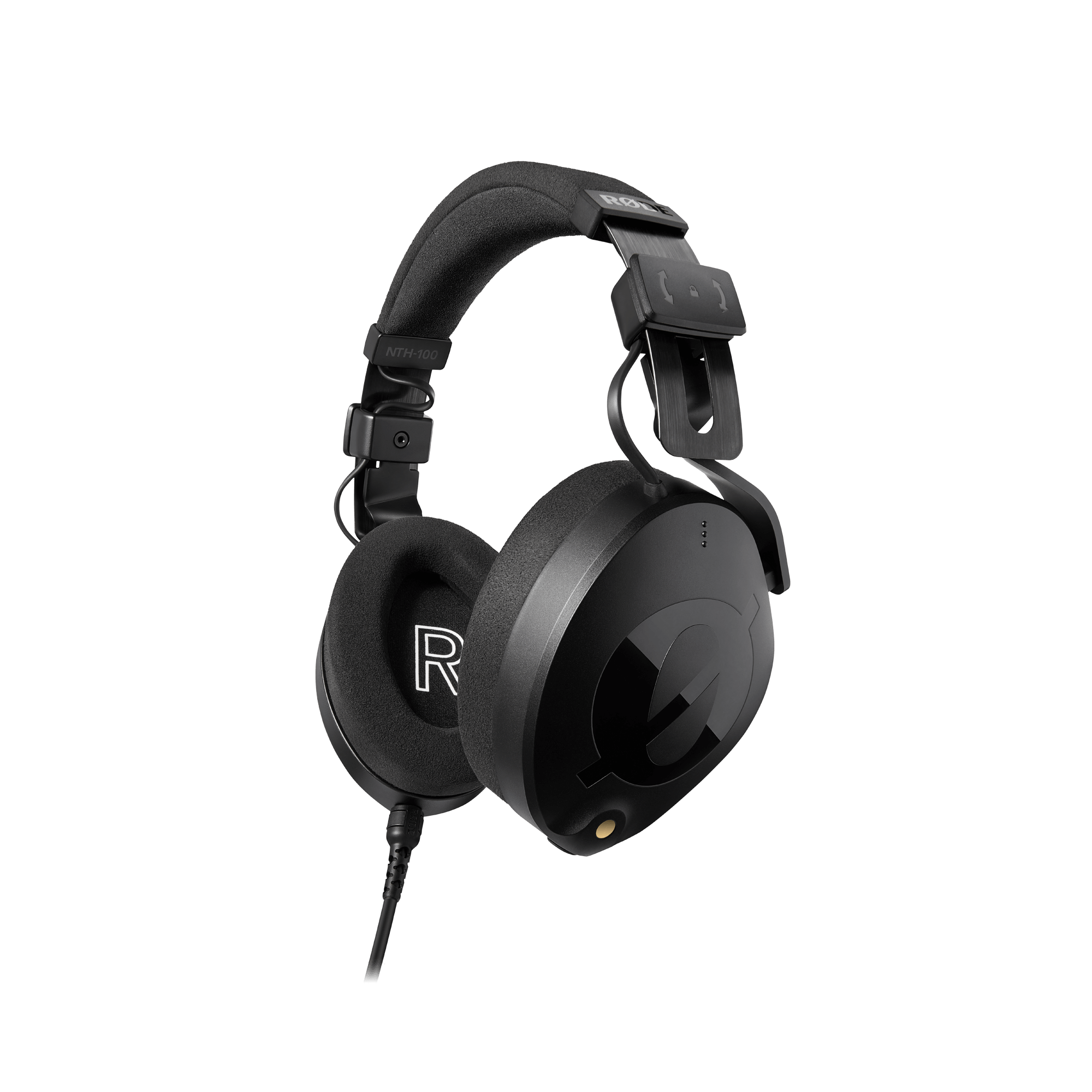 RØDE Solo Podcast Kit | Complete One-Person Professional Production Studio
