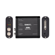 S-4611 SDI to DVI Converter