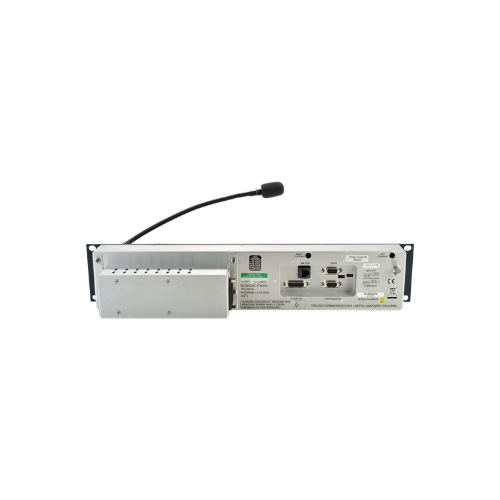 16-Key IP Lever Panel – 700-31-02