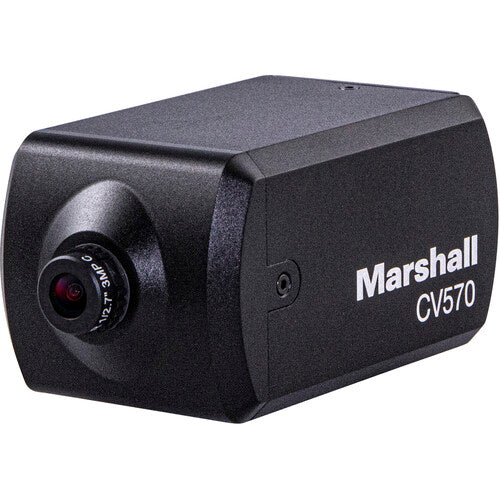 Marshall Electronics CV570 Miniature HD Camera