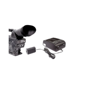 S-3602D 2-ch Panasonic VW-VBD & CGA Series Charger and Adapter