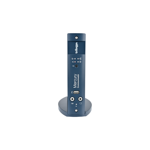 Mercury Communicator Unit (MCU)