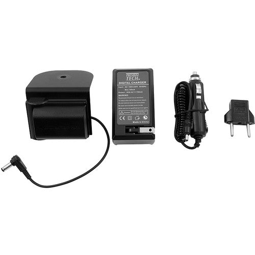 Marshall Electronics Camera Power Kit for 7-12V POV Camer