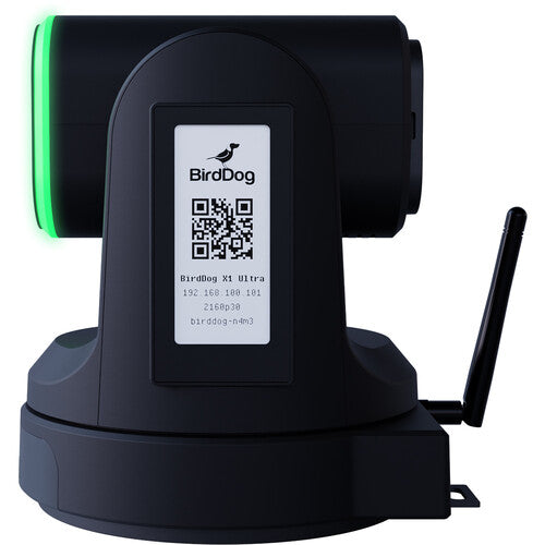 BirdDog X1 Ultra PTZ Camera