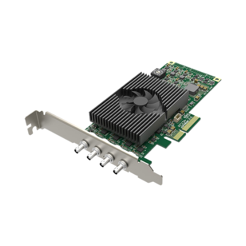 Magewell Pro Capture SDI 4K Plus Capture Card