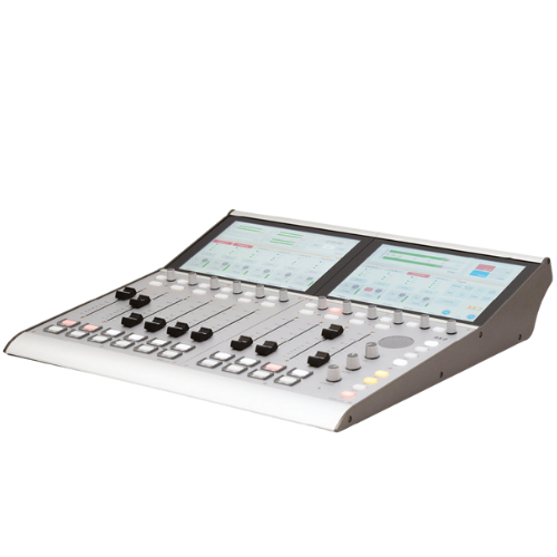 DHD SX2 The Compact Mixer
