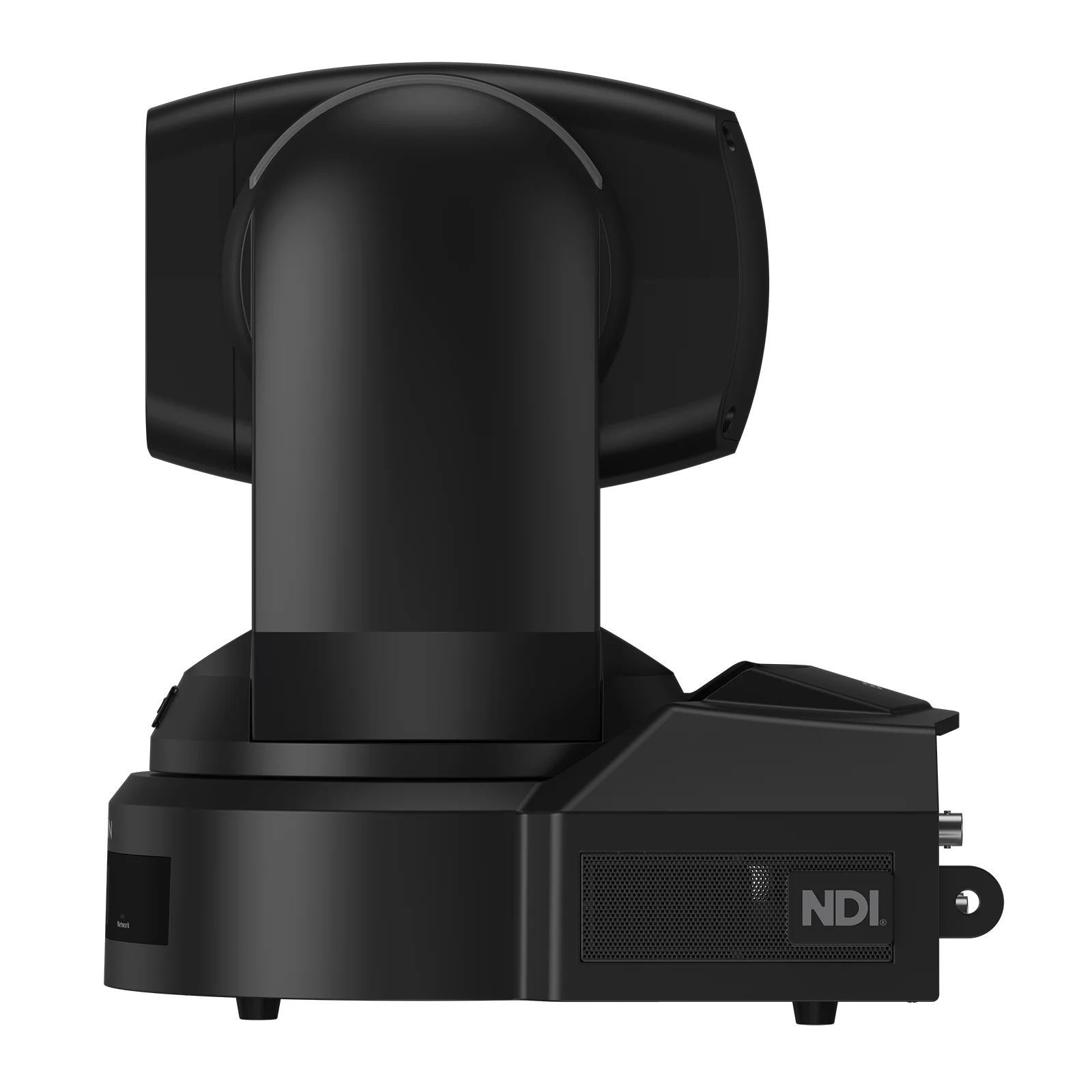 1-Inch 4K60 Broadcast PTZ Camera | Bolin R9-L420N | 20x Zoom & NDI High-Bandwidth