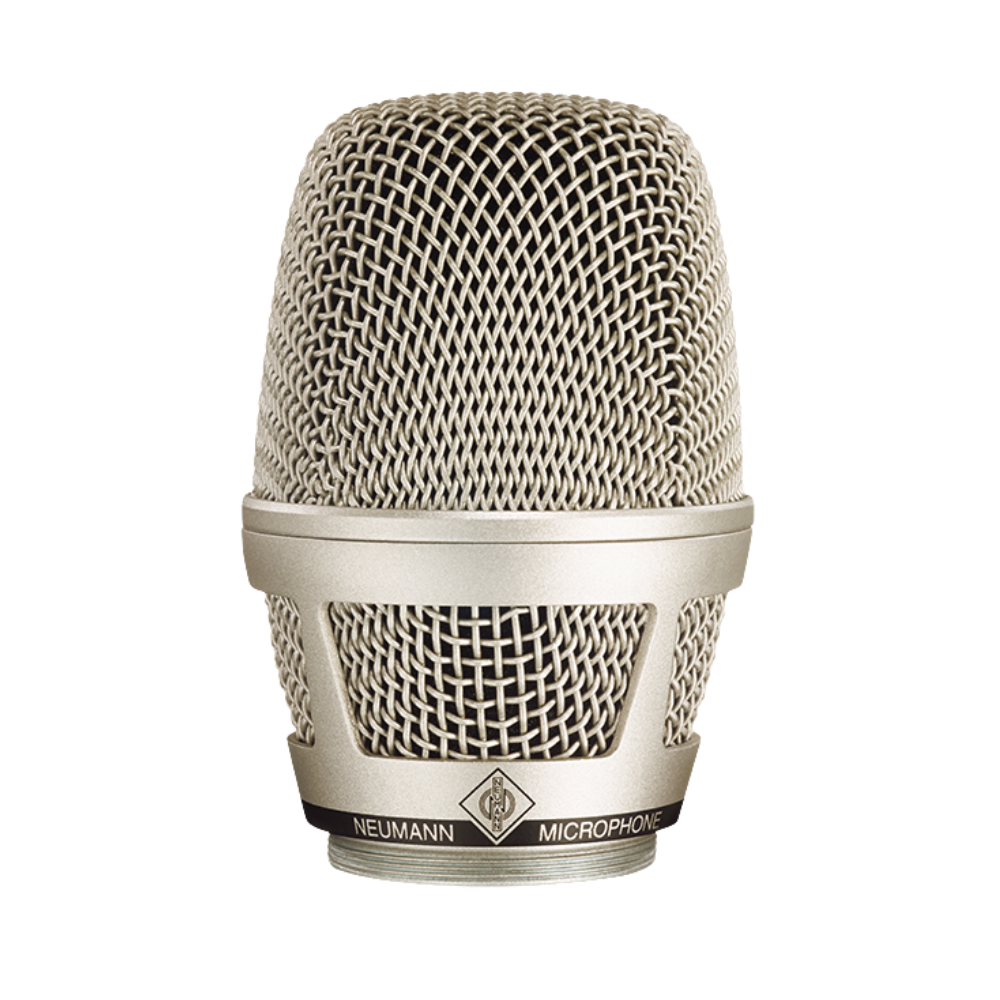 Neumann KK 204 Cardioid Condenser Capsule Head for Sennheiser Wireless Systems
