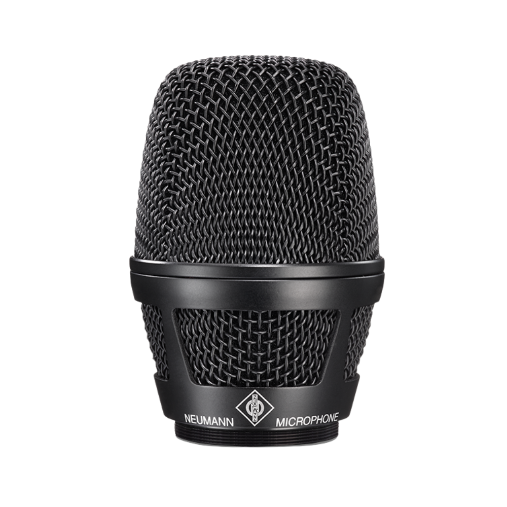 Neumann KK 205 Supercardioid Condenser Capsule Head for Sennheiser Wireless Systems