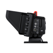 Blackmagic Design Studio Camera 4K Pro G2