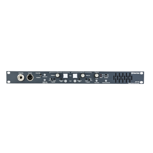 Clear-Com MS-702 Two-Channel Analog Partyline Main Station