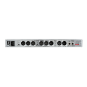 Clear-Com MS-702 Two-Channel Analog Partyline Main Station