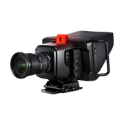 Blackmagic Design Studio Camera 6K Pro