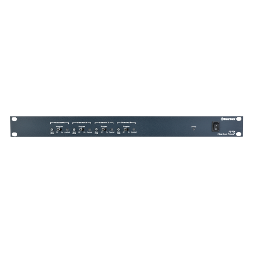 Clear-Com PS-704 Four-Channel Analog Partyline Intercom Power Supply