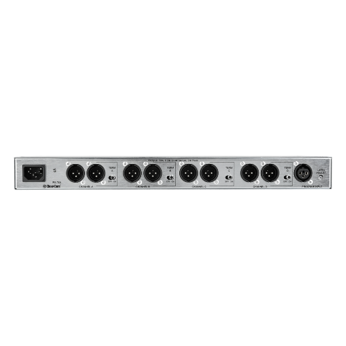Clear-Com PS-704 Four-Channel Analog Partyline Intercom Power Supply