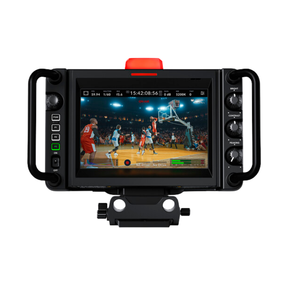 Blackmagic Design Studio Camera 6K Pro