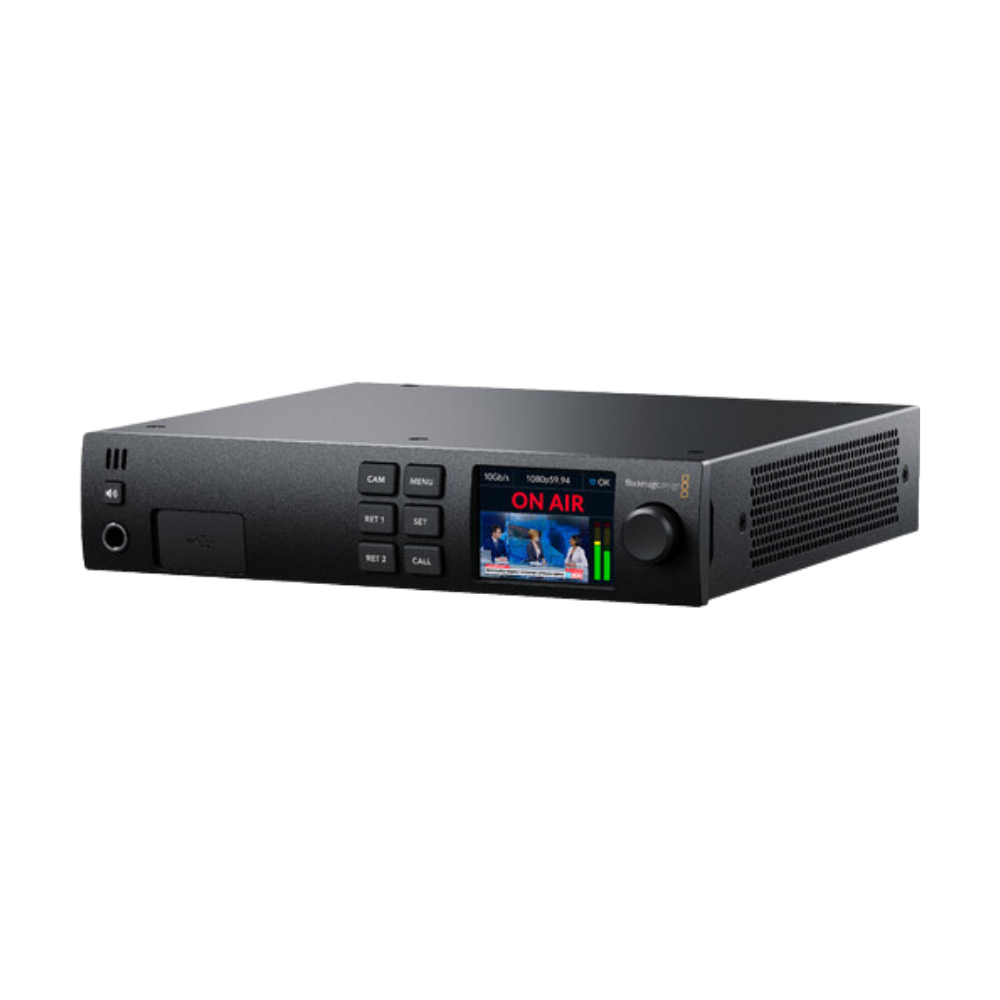 Blackmagic Design Studio Converter