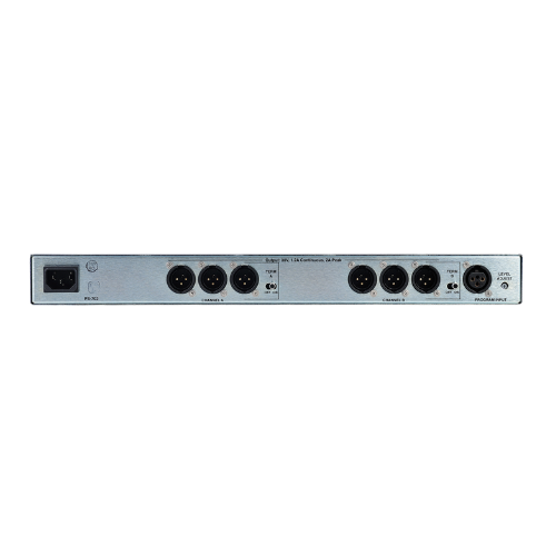 Clear-Com PS-702 Two-Channel Analog Partyline Intercom Power Supply