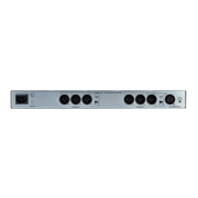 Clear-Com PS-702 Two-Channel Analog Partyline Intercom Power Supply