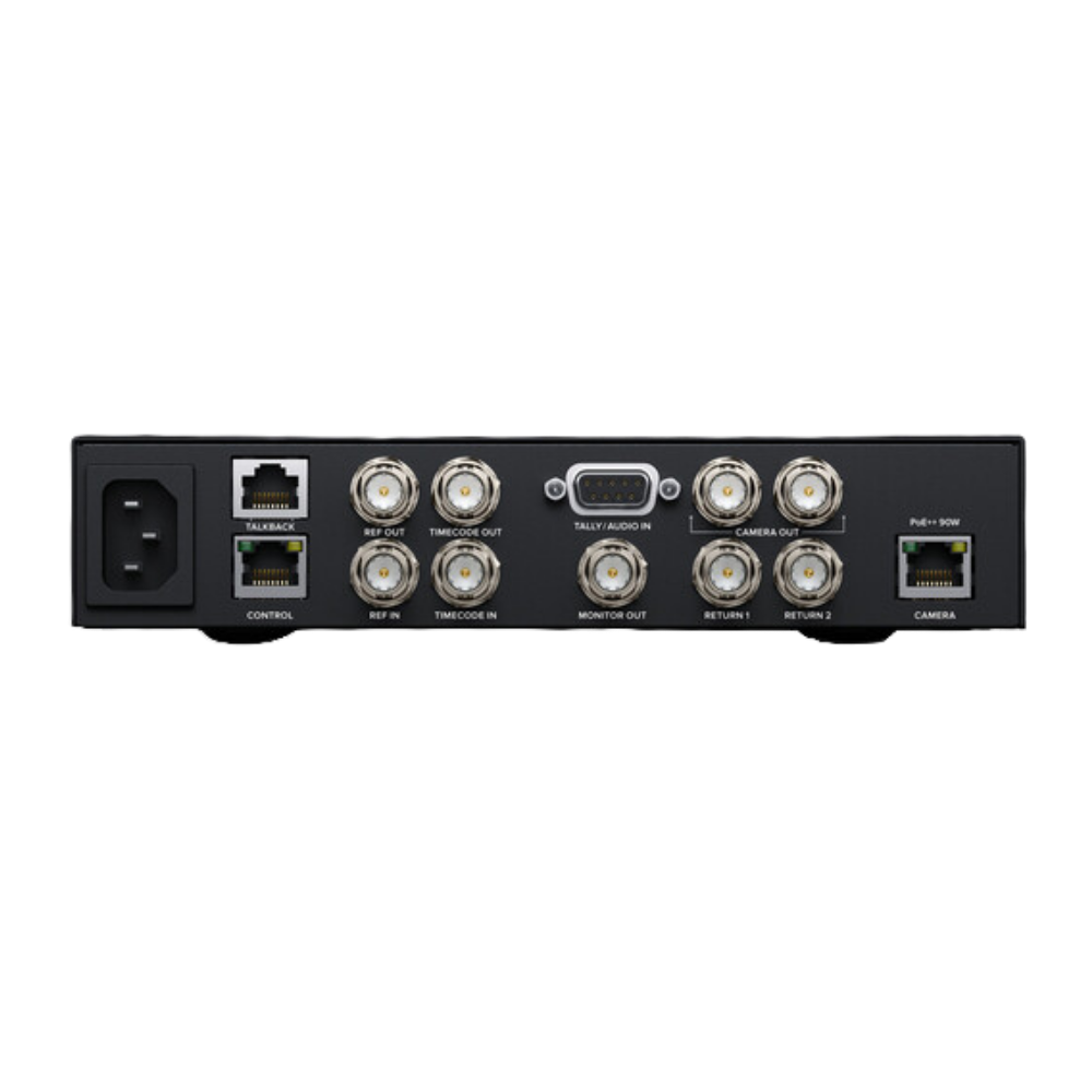 Blackmagic Design Studio Converter
