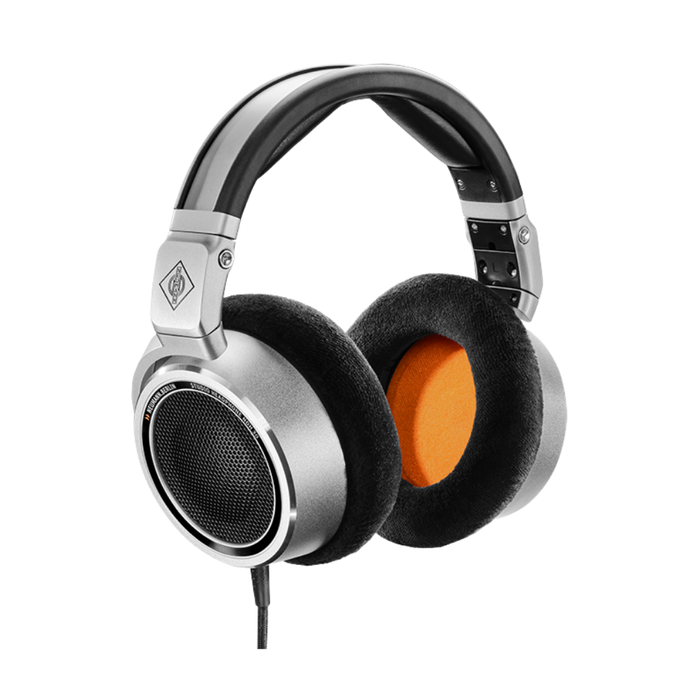 Neumann NDH 30 Open-Back Reference Studio Headphones
