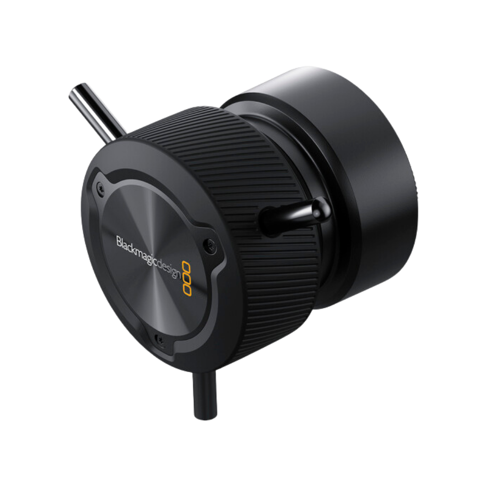 Blackmagic Design Focus Demand