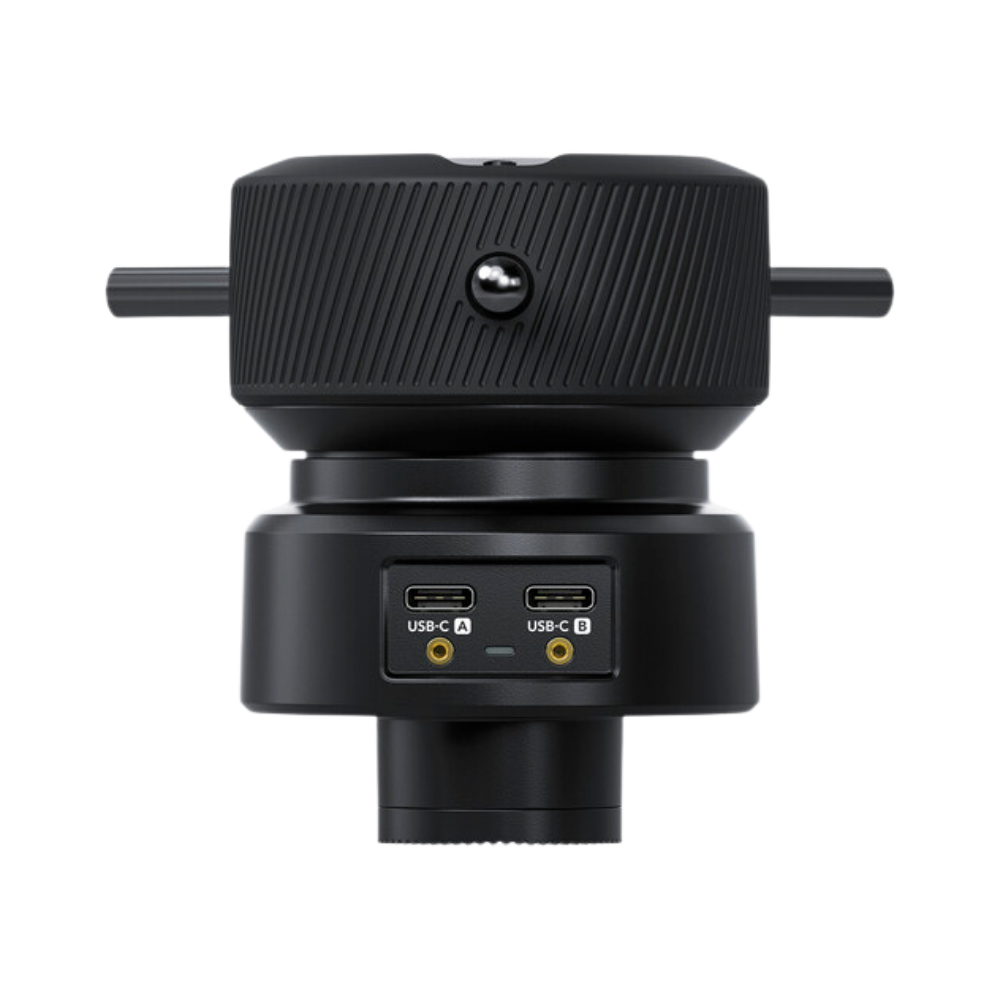 Blackmagic Design Focus Demand