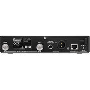 Sennheiser EW 500 G4-965 Wireless Handheld Microphone System with MMK 965 Capsule