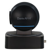 Full HD Dante AV-H PTZ Camera | Bolin D2-220H | 20x Zoom & 3G-SDI Broadcast Streamer