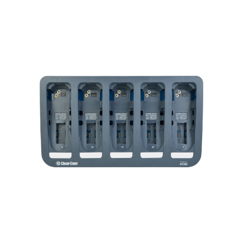 Clear-Com AC60 FreeSpeak II Battery Charger