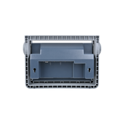 Clear-Com HXII-MOUNT HelixNet Speaker Station Mounting Enclosure