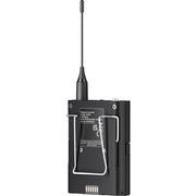 Sennheiser EW-DX MKE 2 SET Dual-Channel Digital Wireless System with Two Omni Lavalier Mics