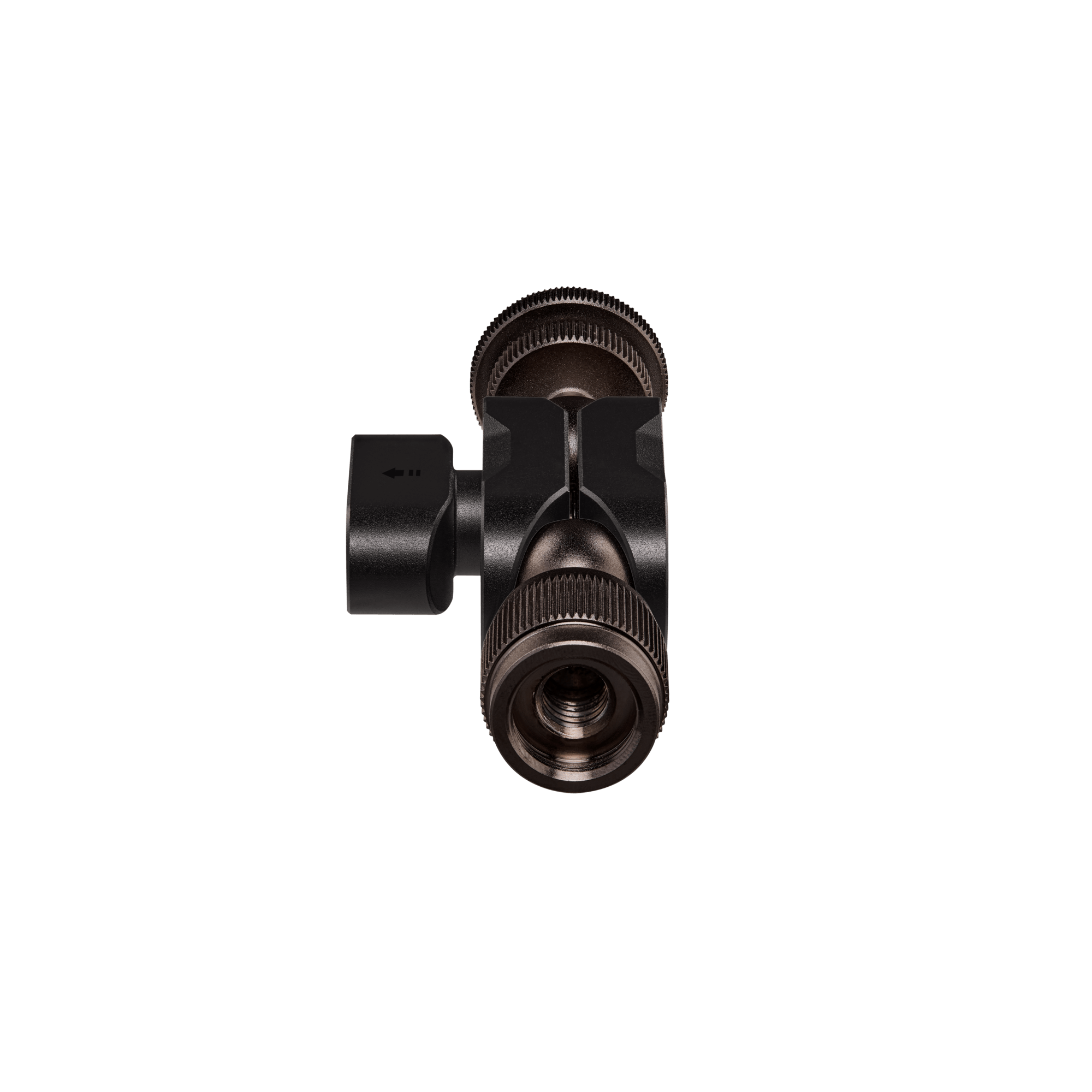 RØDE Universal Ball Mount | Dual-Axis Professional Magic Arm