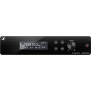 Sennheiser XSW2-ME3 Wireless Headset Microphone System (A: 548 to 572 MHz)