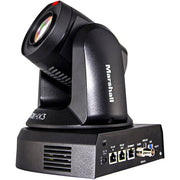 Marshall Electronics CV625 UHD 4K Dual PTZ Camera with 25x Optical Zoom