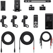 Sony OCELLUS Camera Tracking System