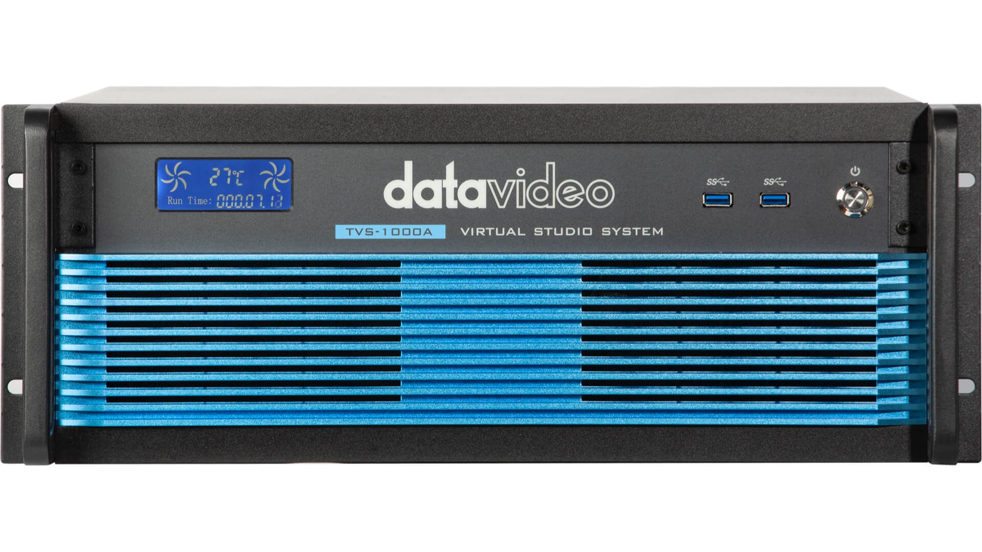 Datavideo TVS-1000A Trackless Virtual Studio System