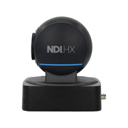 Full HD NDI HX3 PTZ Camera | Bolin N2-210X | 10x Zoom Compact Studio Streamer