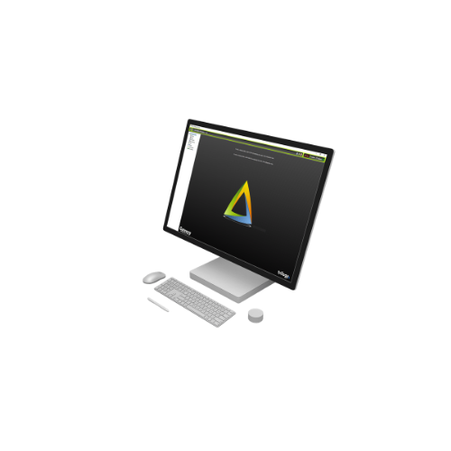Trilogy Gateway Configuration Software