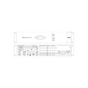 Mercury Interface Unit (MIU) – 700-25-06