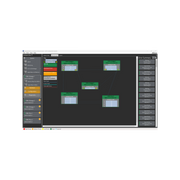 Clear-Com EHX Configuration Software